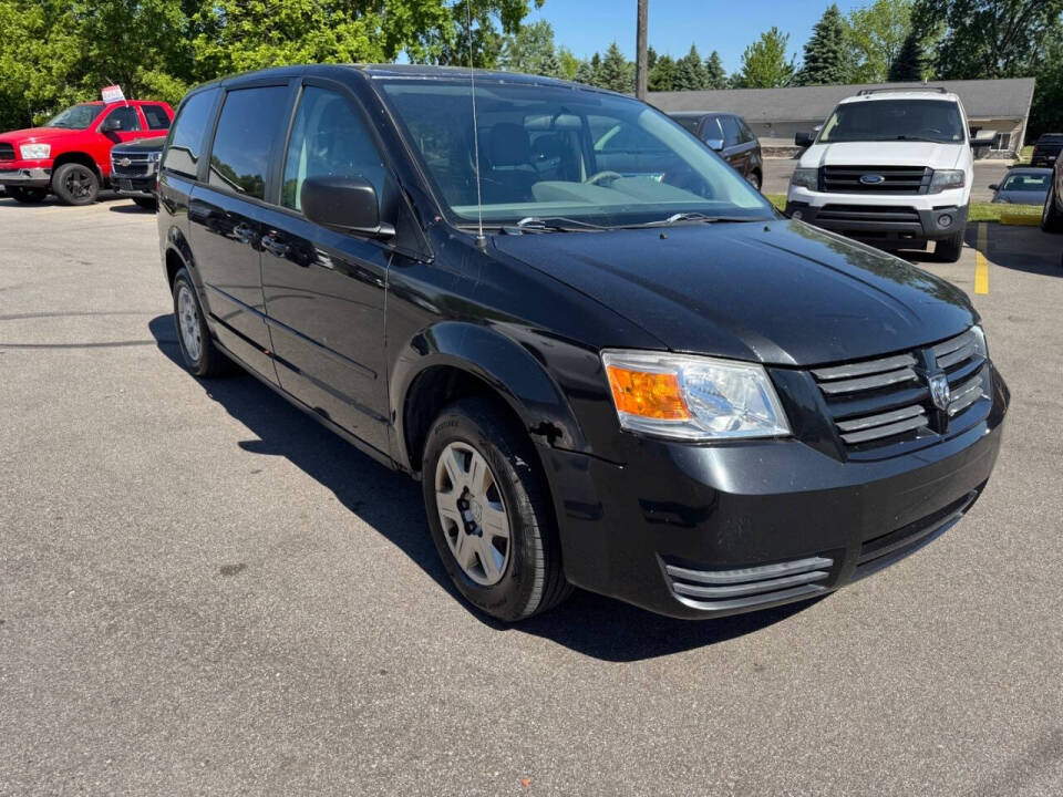 dodge grand caravan 2010 2D4RN4DEXAR326775 image dodge grand caravan 2010 2D4RN4DEXAR326775 image